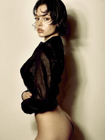 Sonya zoloeva page leaked private photo uncensored HD quality