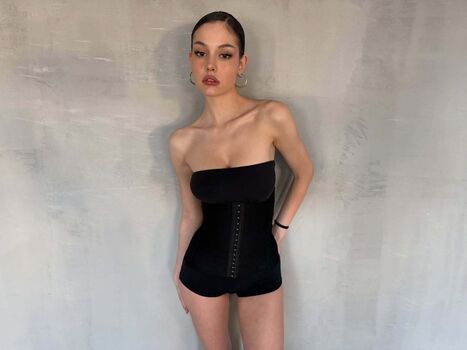 Sonya zoloeva page leaked private photo uncensored HD quality