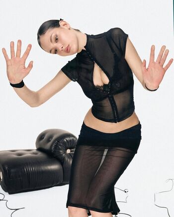 Sonya zoloeva leaked private photo uncensored HD quality