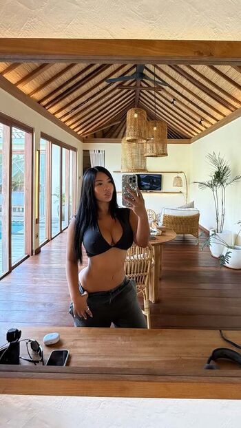 Sophia malonzo leaked private photo uncensored HD quality