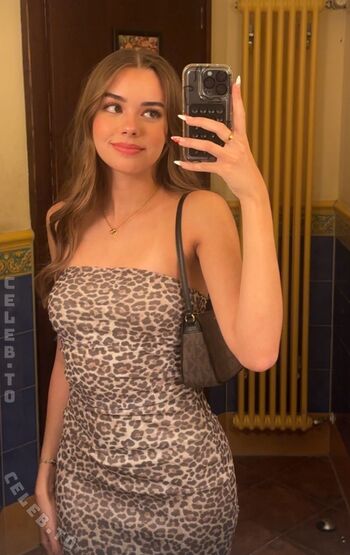 Sophia xs page leaked private photo uncensored HD quality