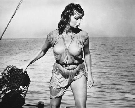 Sophialoren leaked private photo uncensored HD quality