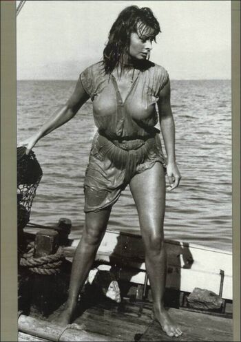 Sophialoren leaked private photo uncensored HD quality
