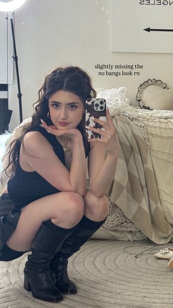 Sophie silva page leaked private photo uncensored HD quality