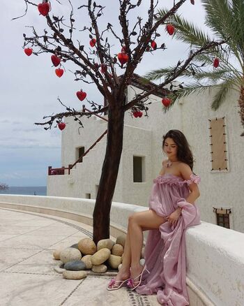 Sophie silva page leaked private photo uncensored HD quality