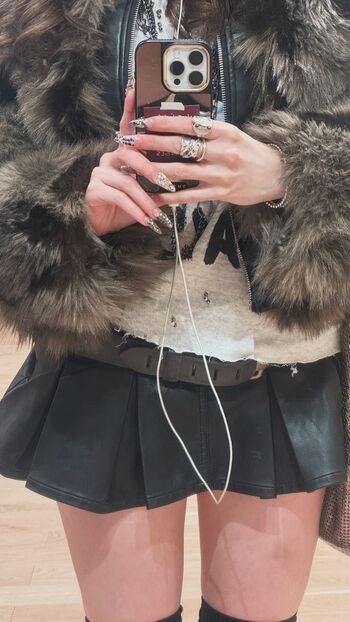 Sophie silva leaked private photo uncensored HD quality