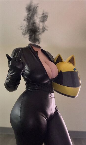 Soulreapermae  page leaked private photo uncensored HD quality
