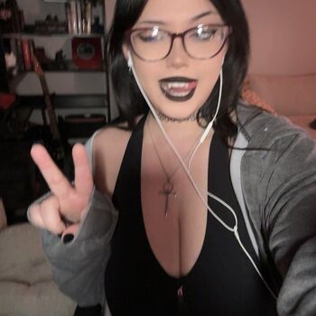 Soulreapermae  page leaked private photo uncensored HD quality