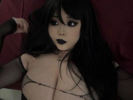 Soulreapermae leaked private photo uncensored HD quality