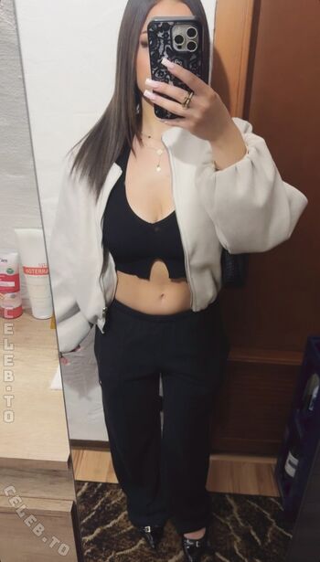 Spontiali leaked private photo uncensored HD quality