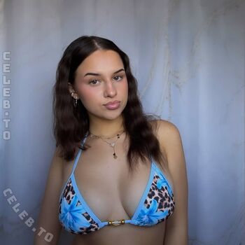 Spontiali leaked private photo uncensored HD quality