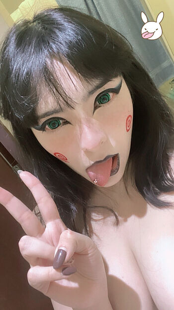Spookydye leaked private photo uncensored HD quality