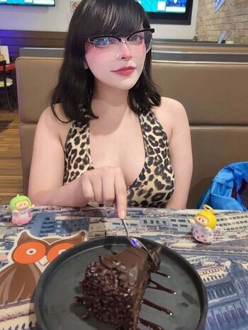 Spookydye leaked private photo uncensored HD quality