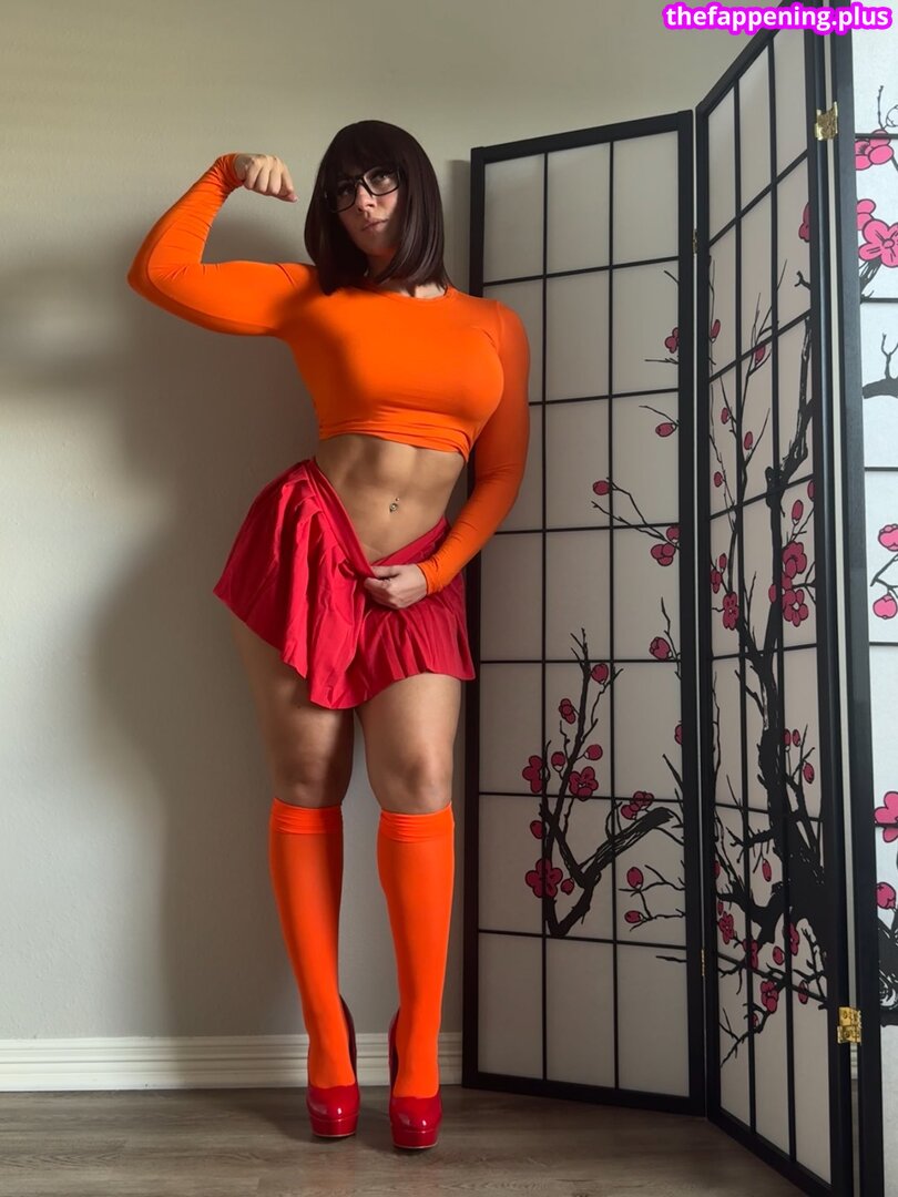 Sscauliflass/ leaked private photo uncensored HD quality
