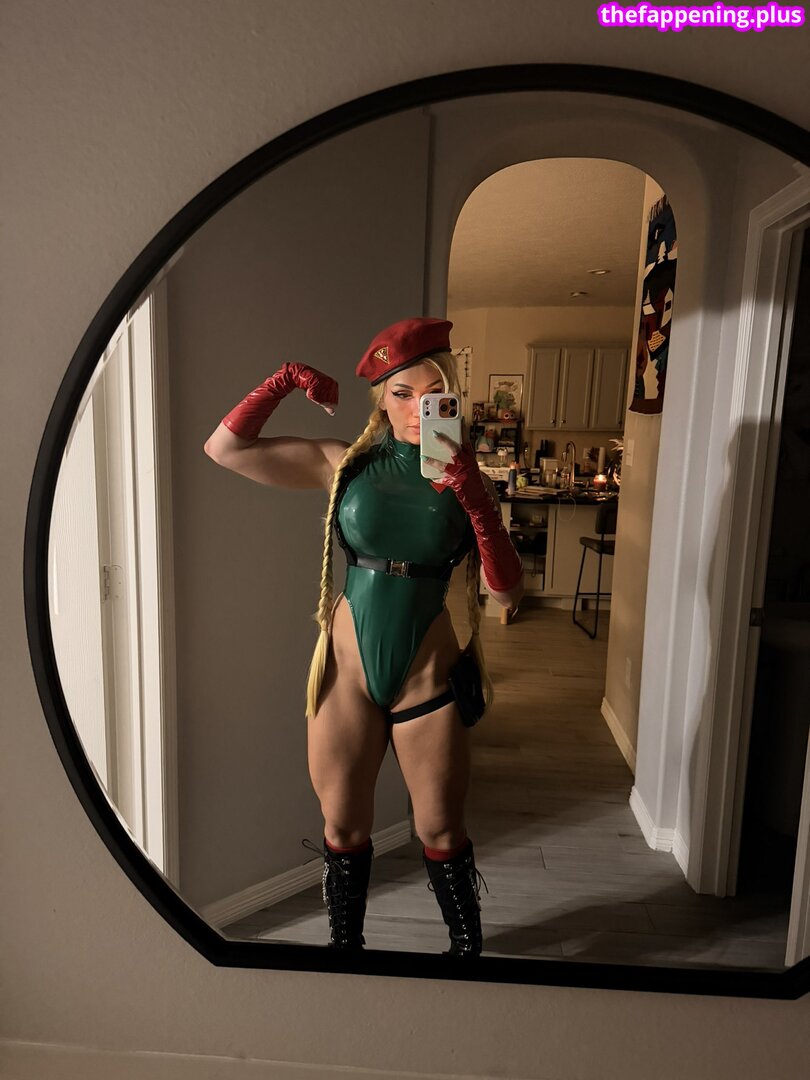 Sscauliflass/ leaked private photo uncensored HD quality