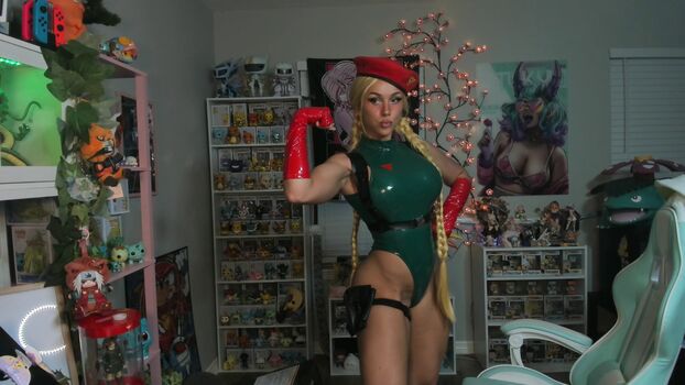 Sscauliflass leaked private photo uncensored HD quality