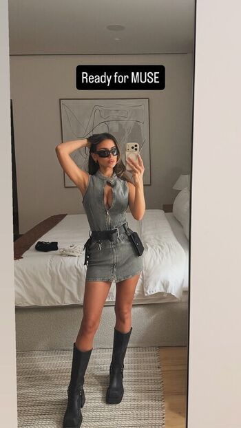 Sssniperwolf  page leaked private photo uncensored HD quality