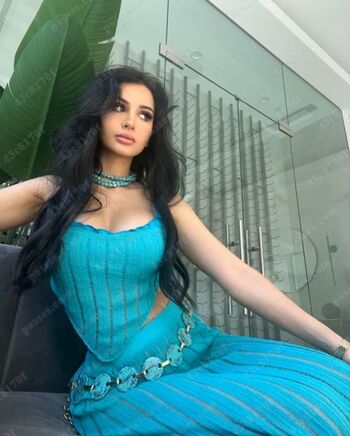 Sssniperwolf  page leaked private photo uncensored HD quality