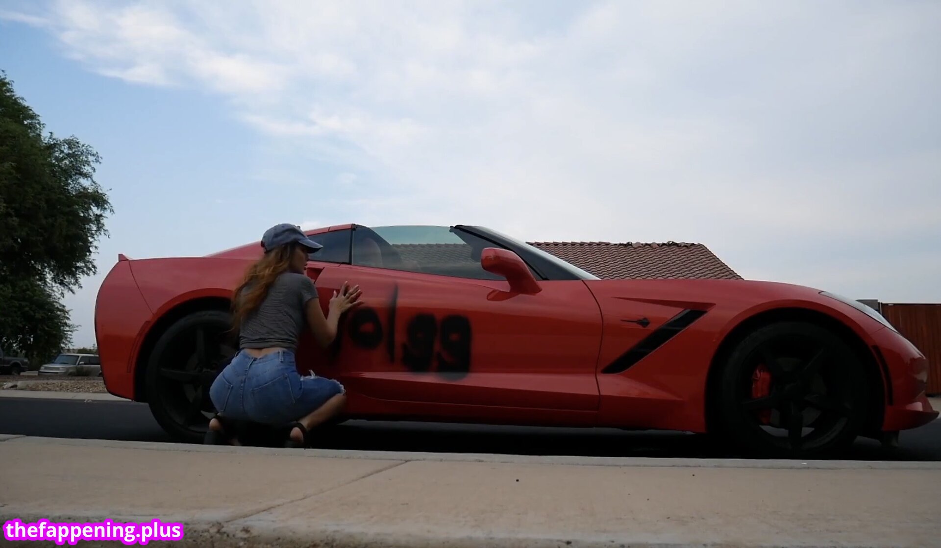 Sssniperwolf / leaked private photo uncensored HD quality