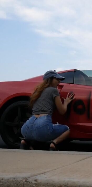 Sssniperwolf leaked private photo uncensored HD quality