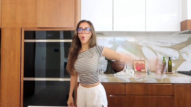 Sssniperwolf leaked private photo uncensored HD quality