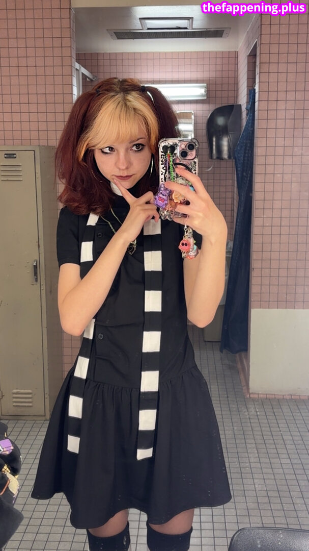 Corpsehungry leaked private photo uncensored HD quality