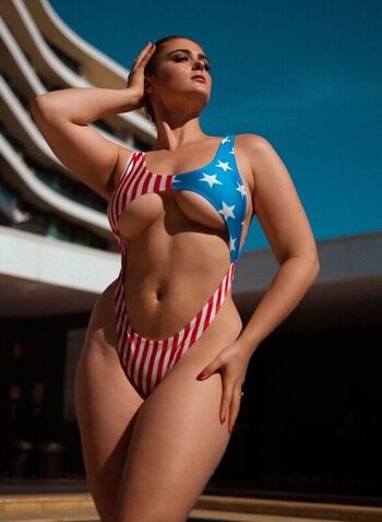 Stefania ferrario  page leaked private photo uncensored HD quality
