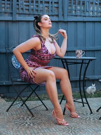 Stefania ferrario  page leaked private photo uncensored HD quality