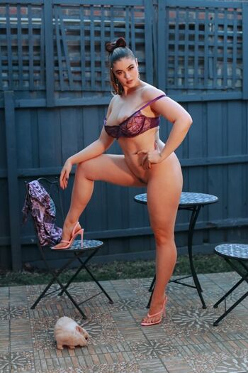 Stefania ferrario  page leaked private photo uncensored HD quality
