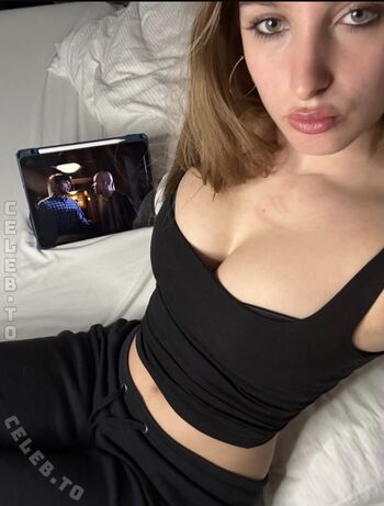 Stellas secret  page leaked private photo uncensored HD quality