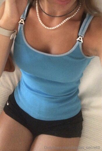 Stellas secret  page leaked private photo uncensored HD quality