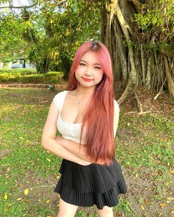 Stephanie chua page leaked private photo uncensored HD quality
