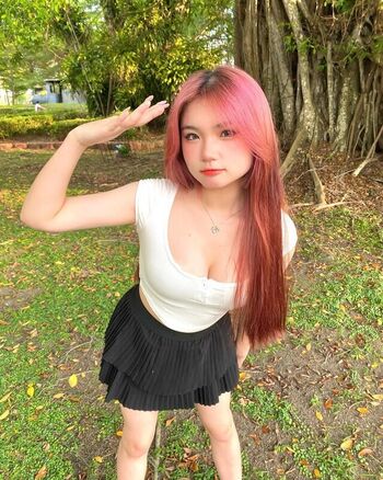 Stephanie chua page leaked private photo uncensored HD quality