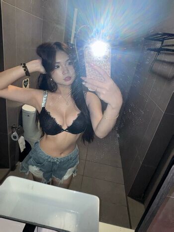 Stephanie chua page leaked private photo uncensored HD quality