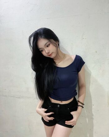 Stephanie chua page leaked private photo uncensored HD quality