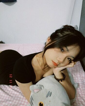 Stephanie chua page leaked private photo uncensored HD quality