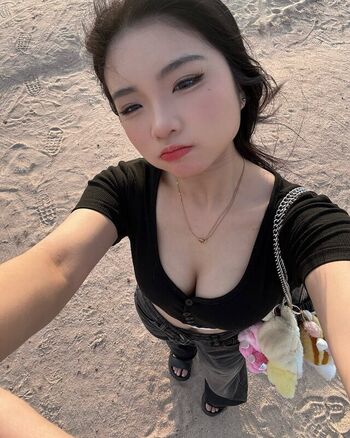 Stephanie chua page leaked private photo uncensored HD quality