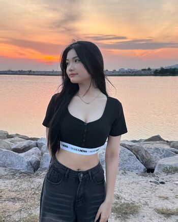 Stephanie chua page leaked private photo uncensored HD quality