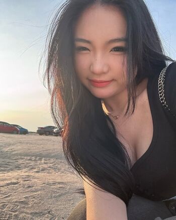 Stephanie chua page leaked private photo uncensored HD quality