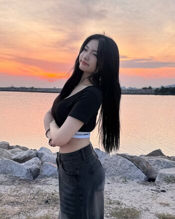 Stephanie chua page leaked private photo uncensored HD quality