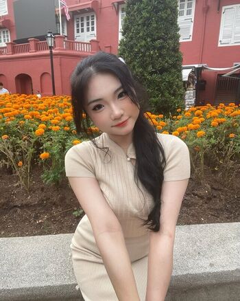 Stephanie chua page leaked private photo uncensored HD quality