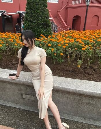 Stephanie chua page leaked private photo uncensored HD quality