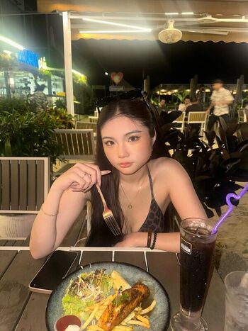 Stephanie chua page leaked private photo uncensored HD quality