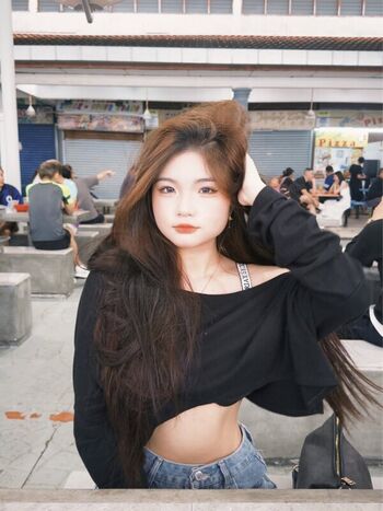 Stephanie chua page leaked private photo uncensored HD quality