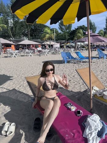 Stephanie chua page leaked private photo uncensored HD quality
