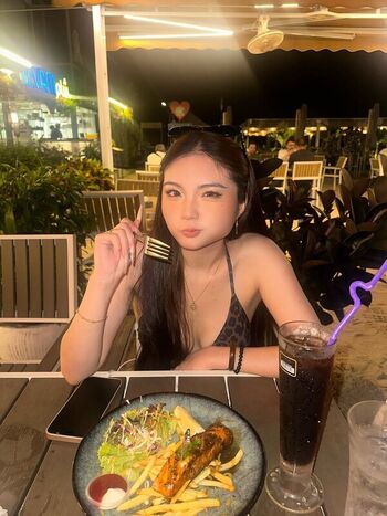 Stephanie chua page leaked private photo uncensored HD quality