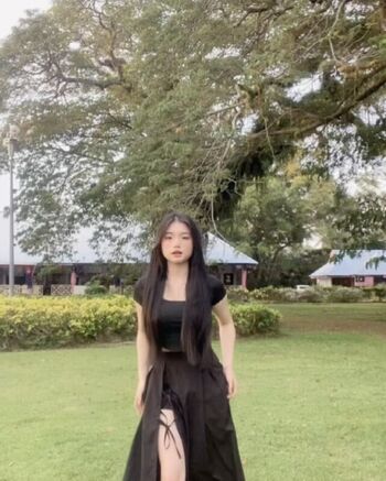 Stephanie chua page leaked private photo uncensored HD quality