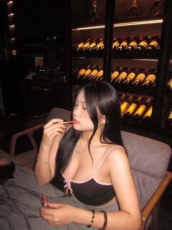 Stephanie chua page leaked private photo uncensored HD quality