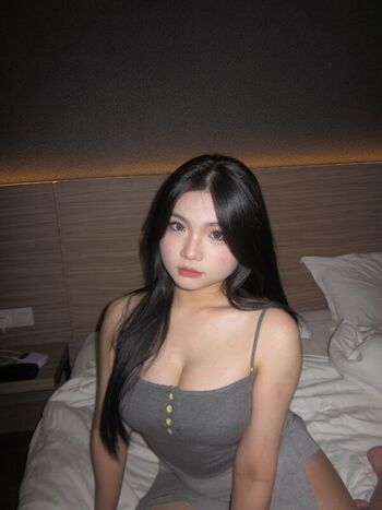 Stephanie chua page leaked private photo uncensored HD quality