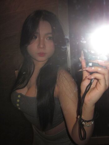 Stephanie chua page leaked private photo uncensored HD quality